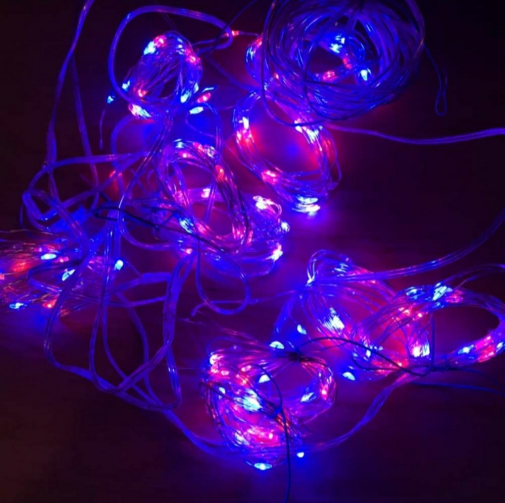 Fairy lights 298 lights